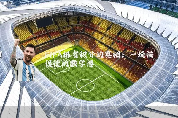 FIFA排名积分的真相:一场被误读的数学博弈