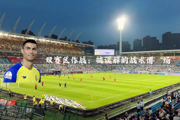 双赛区作战:被误解的战术博弈场