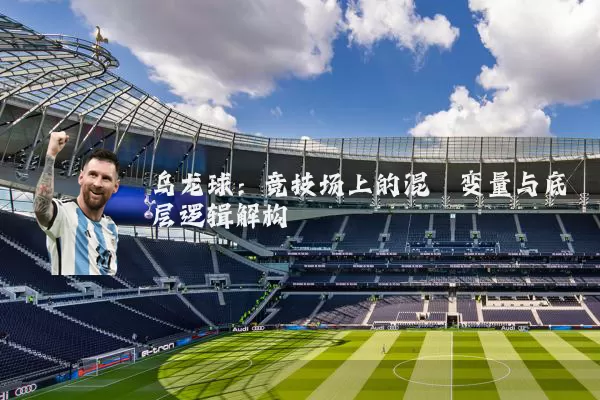 乌龙球:竞技场上的混沌变量与底层逻辑解构